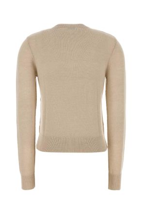 Burberry Cardigan - Beige