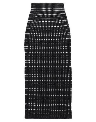 Alexander McQueen Midi skirts
