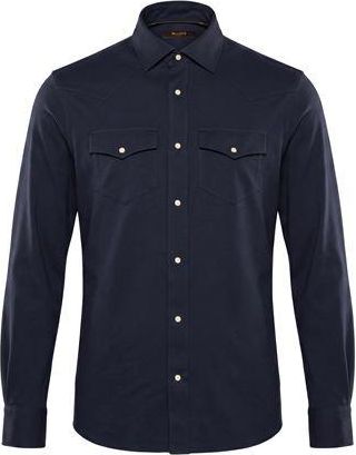 Moorer TOPWEAR - Camicie su YOOX.COM