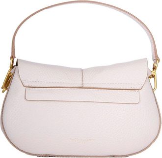 Gianni Chiarini Womens Handbag Helena Round Sand Handbags Hand Bags