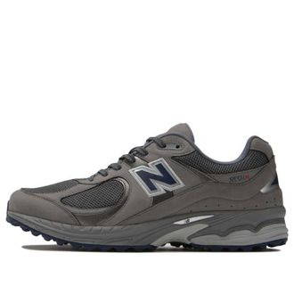 New Balance 2002R Golf Dark Grey MGS2002A