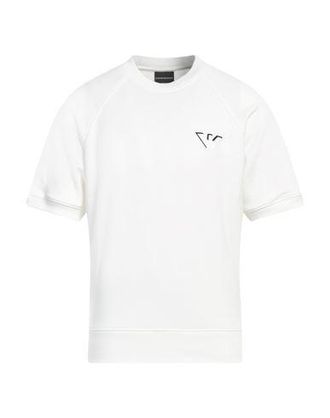 Emporio Armani Sweatshirts