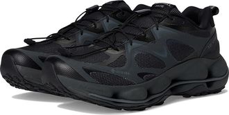 Merrell Speed Arc Matis GTX(r) Mens Climbing Shoes Black : 10.5 M, Synthetic