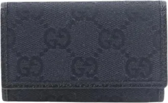 Gucci unisex, Pre-owned, Nero, Taglia unica, used