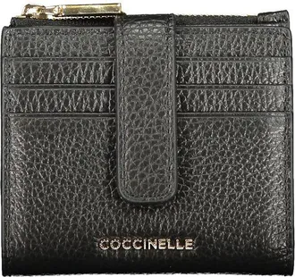 Coccinelle Leather Women Womens Wallet