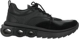 Ferragamo FOOTWEAR - Trainers on YOOX.COM