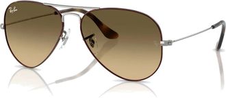 Ray-Ban Ray Ban RB3025 Sonnenbrille