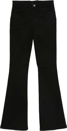Liu Jo Donna, Pantaloni, Nero, W27, new