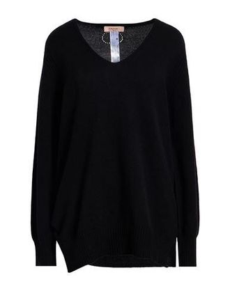 Twin-Set KNITWEAR - Jumpers on YOOX.COM