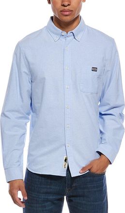 Rowing Blazers Classic Solid Oxford Shirt