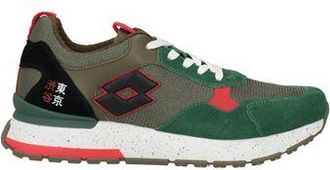 Lotto FOOTWEAR - Trainers on YOOX.COM