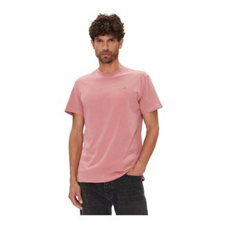 Tommy Jeans Uomo, Top, Rosa, M, new