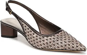 Sarto A-Amelie Slingback Heels