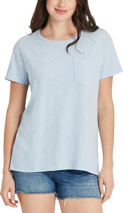 Life is good Slub T-Shirt