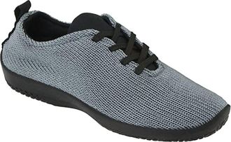Arcopedico Womens Ls Shoe In Titanium