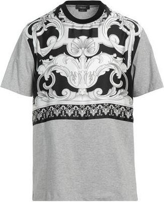 Versace TOPWEAR - T-shirts sur YOOX.COM