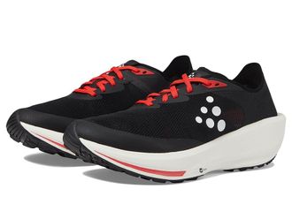 Craft CTM Ultra 3 Womens Shoes Black/Heat : 6.5 B - Medium