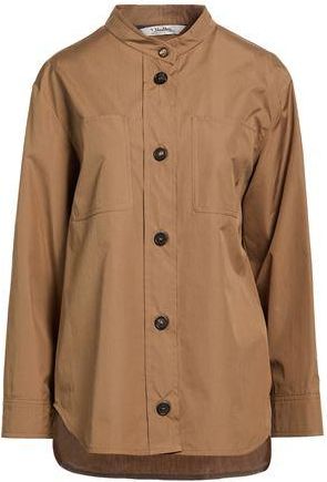 Max Mara TOPWEAR - Camicie su YOOX.COM