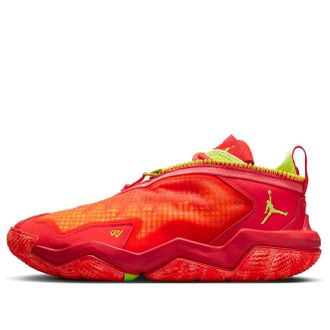 Air Jordan Why Not Zer0.6 Bright Crimson DO7189-607