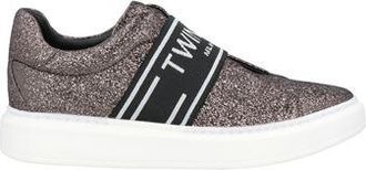 Twin-Set FOOTWEAR - Trainers on YOOX.COM