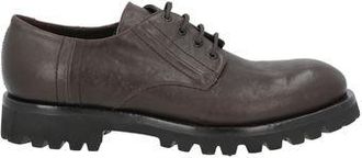 Ducanero FOOTWEAR - Lace-up shoes on YOOX.COM