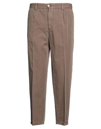 BRIGLIA 1949 BOTTOMWEAR - Trousers on YOOX.COM