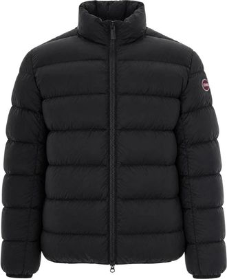 Colmar Giacca Innerlayer - - Sport - Uomo - Nero - M