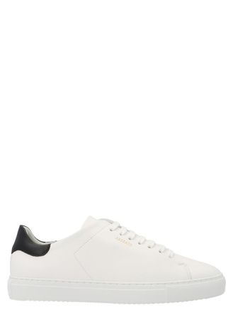 Axel Arigato BlackWhite Clean 90 sneakers