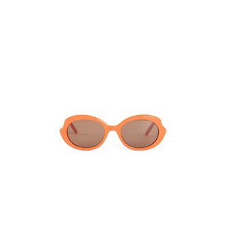 Loewe UNISEX ORANGE EYEWEAR