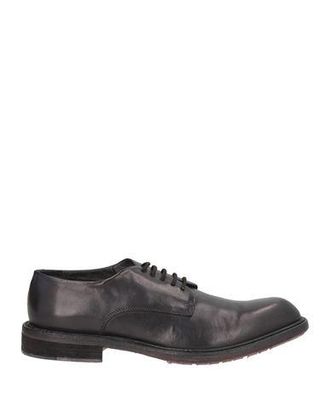 J.P. David FOOTWEAR - Lace-up shoes on YOOX.COM
