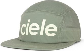 Ciele Athletics GOCap-Comp-Century Cap - Unisex | oliv