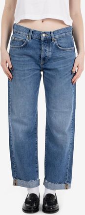 Roy Rogers Jeans New Oskar Old Glory denim cala saleda