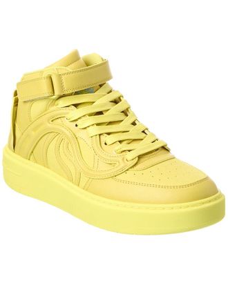 Stella McCartney Stella Mccartney S-Wave 2 Sneaker