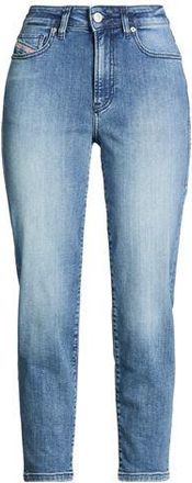 Diesel BOTTOMWEAR - Pantaloni jeans su YOOX.COM