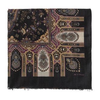 Etro Dames, Accessoires, Veelkleurig, Maat: ONE Size
