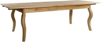 Zentique Rhone Dining Table
