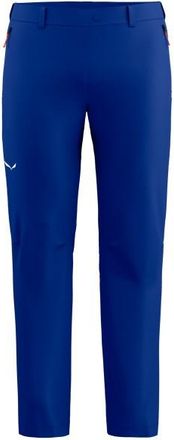 Salewa Puez Talveno DST Pant Trekkinghose f&uuml;r Herren | blau