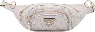 Guess Donna, Borse, Bianco, Taglia unica, new