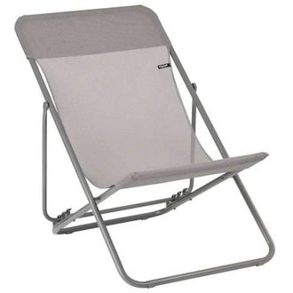 Lafuma Mobilier Lafuma Mobilier - Sedia Sdraio maxi transat LaFuma LFM5170 cb Terre