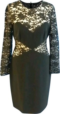 Paule Ka Cocktail Dress Size S