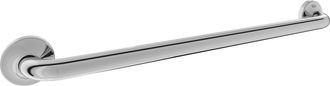 Roca Roca - Asa De Ba&ntilde;o Recta Comfort Access Acabado: Brillo - Medidas: 780 Mm