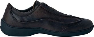 Kiko Kostadinov Sargo Schoenen - Heren - Sneakers - Bruin - 41 EU - Schoenen