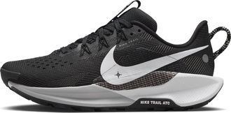 Nike (WMNS) Nike Pegasus Trail 5 Black White DV3865-001