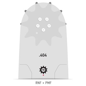 Oregon Scientific Gu&iacute;a De Cadena De Motosierra 363rndd025 Gu&iacute;a: 91 Cm Paso: 3/8 Calibre: 1,6 Eslabones: 114 Powercut