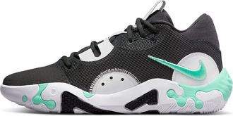 Nike PG 6 Black Mint Green DC1974-001