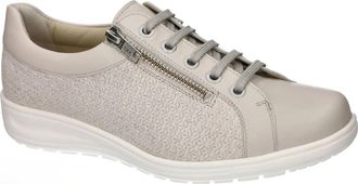 Solidus 29097 Kate - Dames - Sneakers - Grijs - 36 1/2 EU - Schoenen