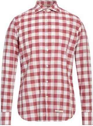 Tintoria Mattei CAMISETAS Y TOPS - Camisas en YOOX.COM