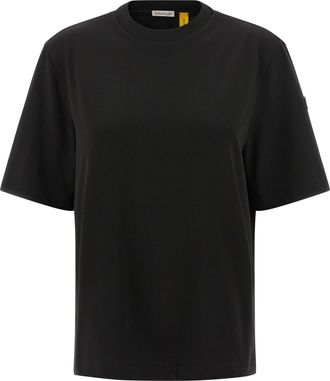 Moncler T-shirt Moncler X Edward Enninful