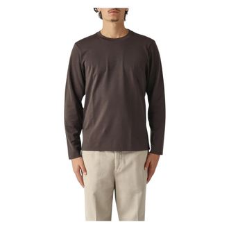 Gran Sasso Uomo, Top, Marrone, L, new