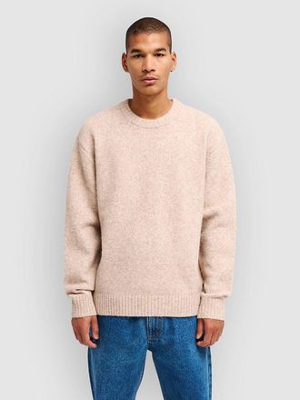Rvca Ino Prep Solid Sweater